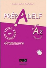 PREPADELF A2 GRAMMAIRE PROFESSEUR