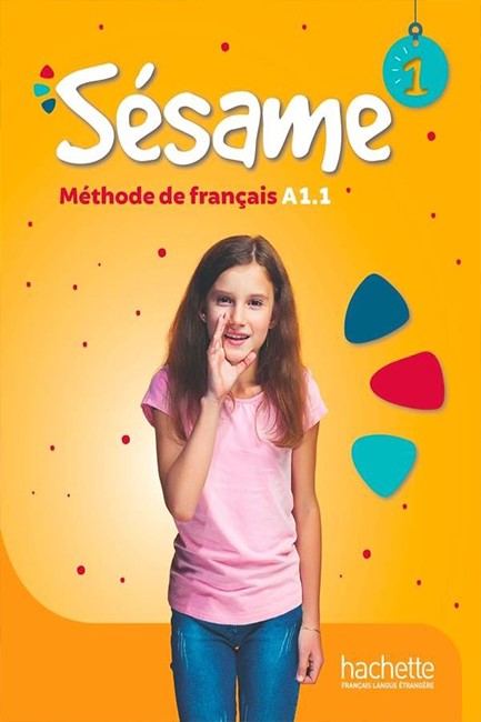 SESAME 1 METHODE