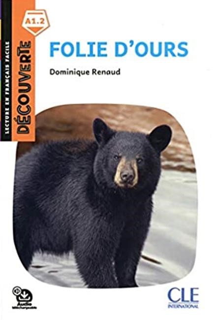 COLLECTION DECOUV. 1: FOLIE D'OURS