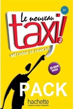 SUPER PACK NOUVEAU TAXI 3 (LE + CA + CADEAU SURPRISE)