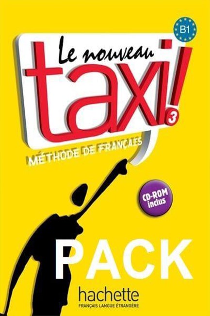 SUPER PACK NOUVEAU TAXI 3 (LE + CA + CADEAU SURPRISE)