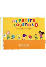 SUPER PACK LES PETITS LOUSTICS 1 (LE + CA + CADEAU SURPRISE)