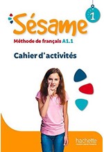 SESAME 1 CAHIER