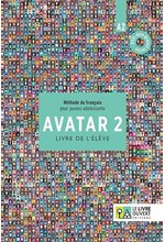 AVATAR 2 A2 METHODE (+ DVD)