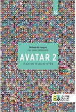 AVATAR 2 A2 CAHIER