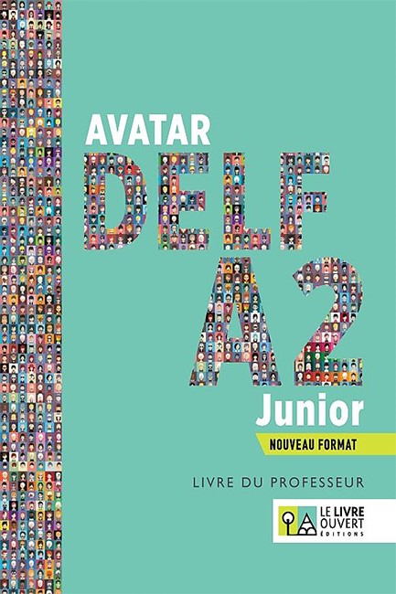 AVATAR DELF A2 JUNIOR NOUVEAU FORMAT