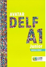 AVATAR DELF A1 JUNIOR NOUVEAU FORMAT