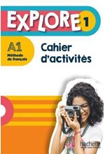 EXPLORE 1 CAHIER