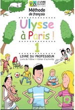 ULYSSE A PARIS 1 PROFESSEUR