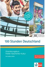 100 STUNDEN DEUTSCHLAND KURSBUCH AKTUELL