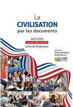 LA CIVILISATION PAR LES DOCUMENTS PROFESSEUR