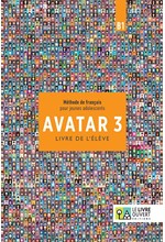 AVATAR 3 B1 METHODE (+ DVD)