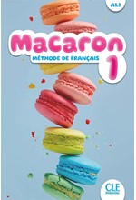 MACARON 1 METHODE