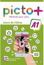 PICTO+ A1 LIVRE D'ELEVE