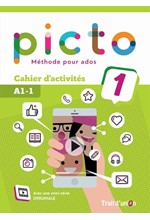 PICTO 1 A1.1 CAHIER