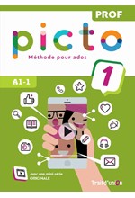 PICTO 1 Α1.1 LIVRE DU PROFESSEUR