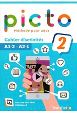 PICTO 2 A1.2-A2.1 CAHIER