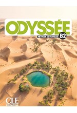 ODYSSEE B2 METHODE (+ DOWNLOADABLE AUDIO)