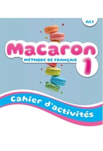 MACARON 1 CAHIER