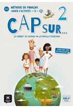 CAP SUR… 2 CAHIER