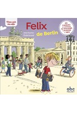 FELIX DE BERLIN