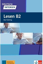 DEUTSCH INTENSIV LESEN B2