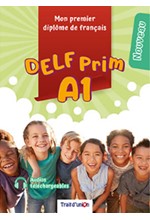 DELF PRIM A1 NOUVEAU PACK