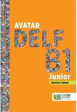 AVATAR DELF B1 JUNIOR NOUVEAU FORMAT