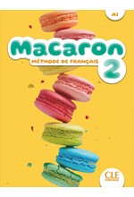 MACARON 2 METHODE