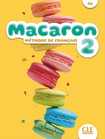 MACARON 2 METHODE