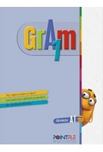 GRAM 1 LIVRE D'ELEVE