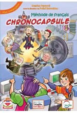 CHRONOCAPSULE 2 MON COMPAGNON