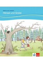 HANSEL UND GRETEL (BUCH + ONLINE-ANGEBOT)