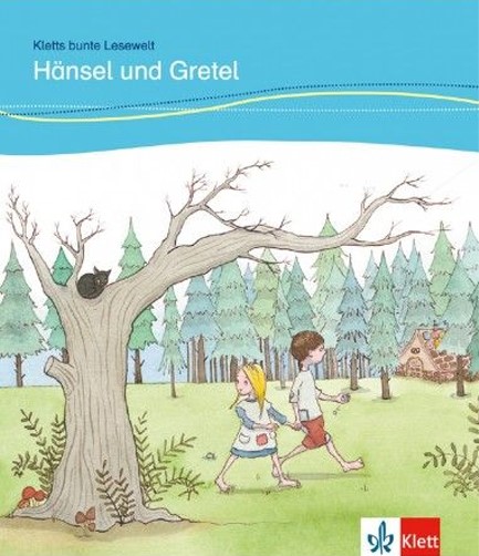 HANSEL UND GRETEL (BUCH + ONLINE-ANGEBOT)