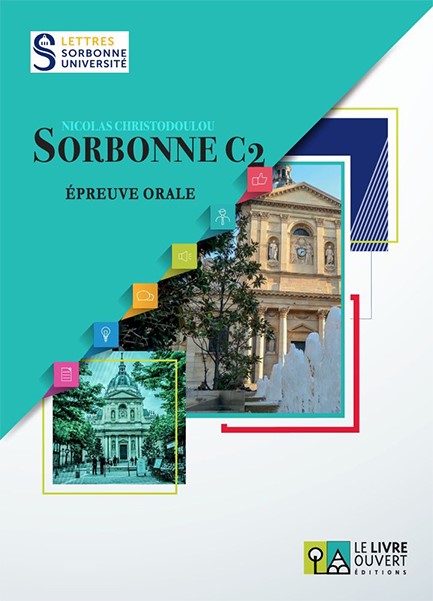 SORBONNE C2 ORAL ELEVE - EDITION 2023