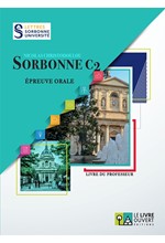 SORBONNE C2 ORAL PROF - EDITION 2023