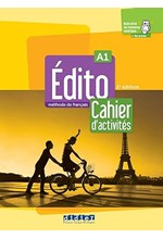 EDITO A1 CAHIER (+DIDIERFLE.APP.) 2ND ED