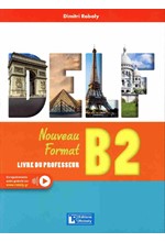 DELF B2 NOUVEAU FORMAT 2023 PROFESSEUR