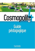 COSMOPOLITE 4 B2 GUIDE PEDAGOGIQUE