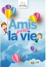 AMIS POUR LA VIE