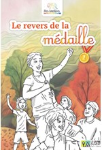 LE REVERS DE LA MEDAILLE