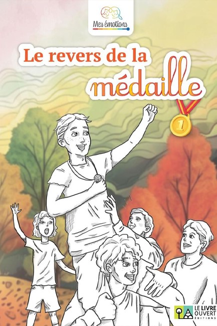 LE REVERS DE LA MEDAILLE