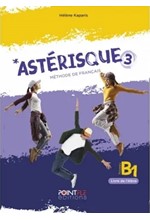 ASTERISQUE 3 METHODE