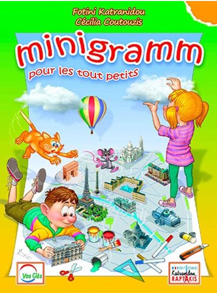 MINIGRAMM POUR LES PETITS