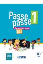 PASSE - PASSE 1 A1.1 CAHIER (+ DIDIERFLE.APP)