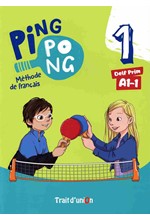 PING PONG 1 -A1.1 METHODE