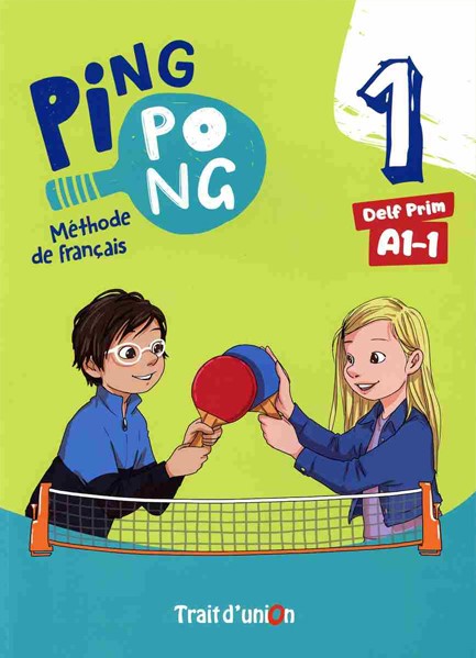 PING PONG 1 -A1.1 METHODE