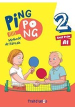 PING PONG 2 -A1 METHODE1 -A1.1 METHODE