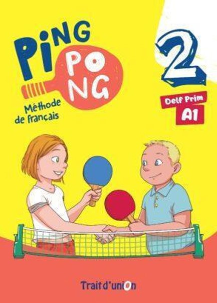 PING PONG 2 -A1 METHODE1 -A1.1 METHODE