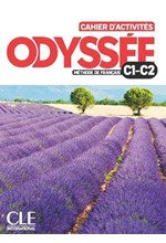 ODYSSEE C1-C2 CAHIER